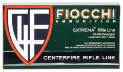 FIO 22250HVD  22250       55 VMAX            20/10
