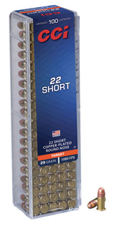 CCI 0027  22S                  29 CPRN      100/50