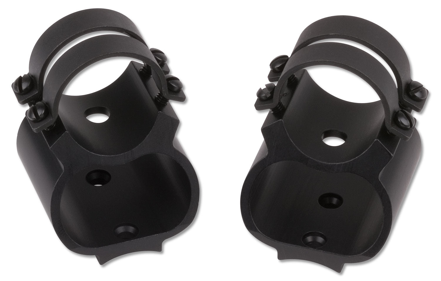 WEAV 49711  SEE THRU MNT FOR RUGER 1022 SS
