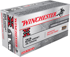 WIN X22H2           22HOR    46 HP           50/10