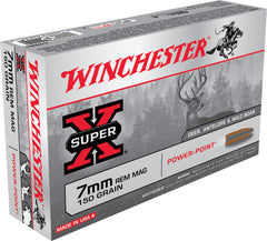 WIN X7MMR1          7MM     150 PP           20/10