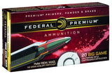 FED P7RF           7MM MG  160 NP            20/10