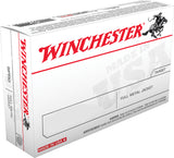WIN USA3006         3006    147 FMJ          20/10