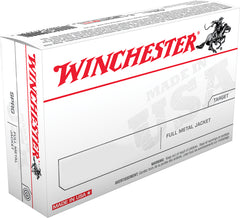 WIN USA3006         3006    147 FMJ          20/10