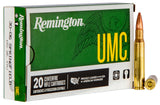 REM 23699 L30062    UMC 3006       150 MC    20/10