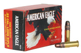 FED AE22           22LR      38 HP COP      40/100