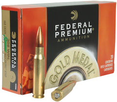 FED GM308M         308     168 BTHP          20/10
