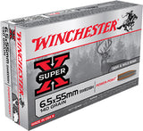 WIN X6555           65X55S  140 SP           20/10