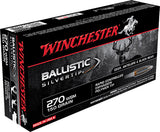 WIN SBST2705A       270WSM  150 BLST         20/10