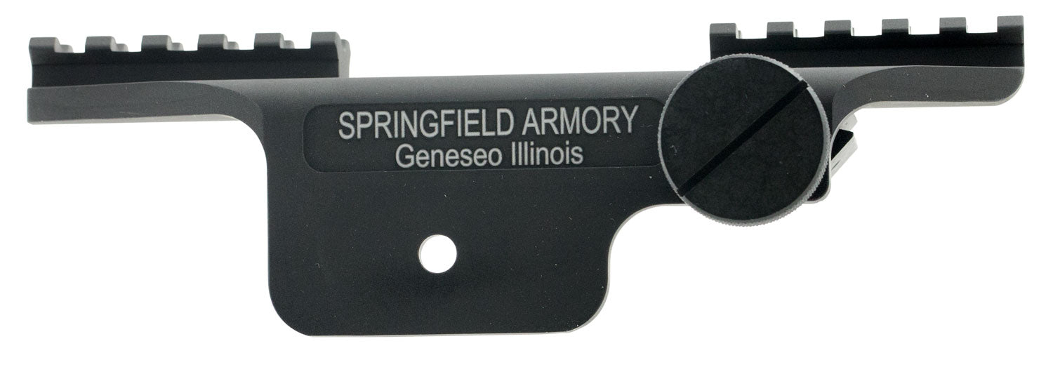 SPG MA4GENAM      M1A ALUM SCP MNT 4TH GEN