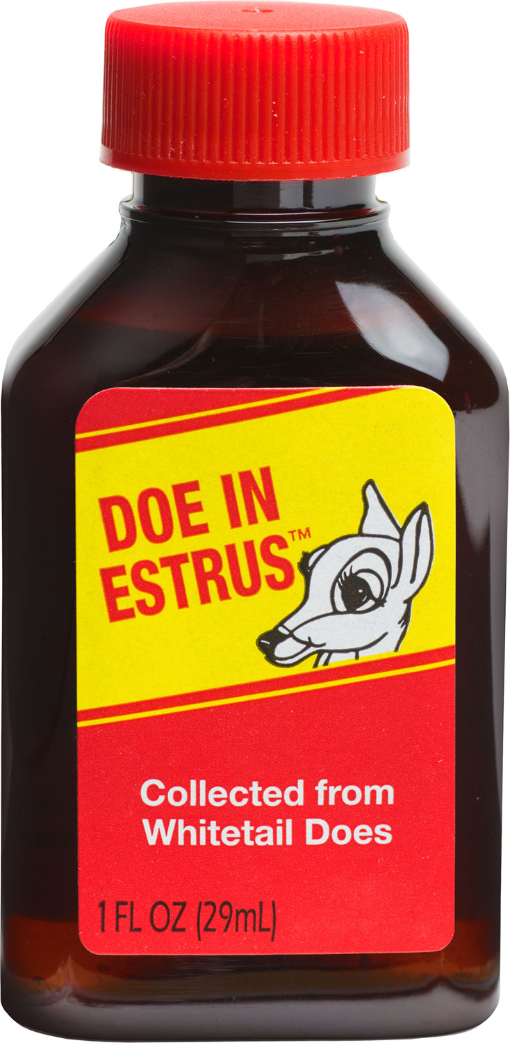 WILD 225    DOE-IN-ESTRUS                      1OZ