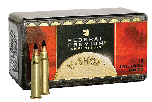 FED P771           17HMR    17 HORVMX        50/60