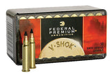 FED P771           17HMR    17 HORVMX        50/60