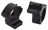 BRN 12502  BASE SYS XLOCK XBLT 1IN  MED MAT