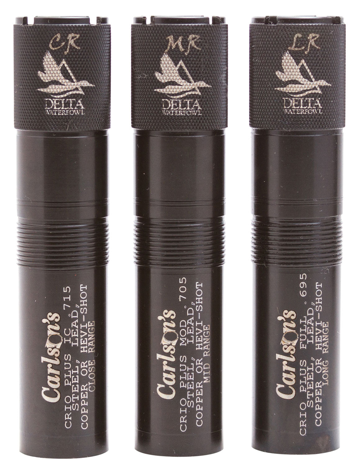 CARL 07579 DELTA WF BEN CRI/CRIO+ 3PK C/M/LR   12G