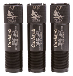 CARL 07269 DELTA WF REM           3PK C/M/LR   12G