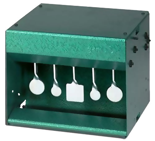 GAMO 621220354    ROCKER PELLET TRAP