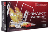 HORN 8343  SUPERFOR VAR   243     58 VMAX    20/10