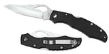 SPY BY03PSBK2      BYRD CARA CARA CMB DP  3.75 BLK