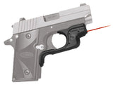 CRIM 0170701    LG492 LASERGUARD SIG P238