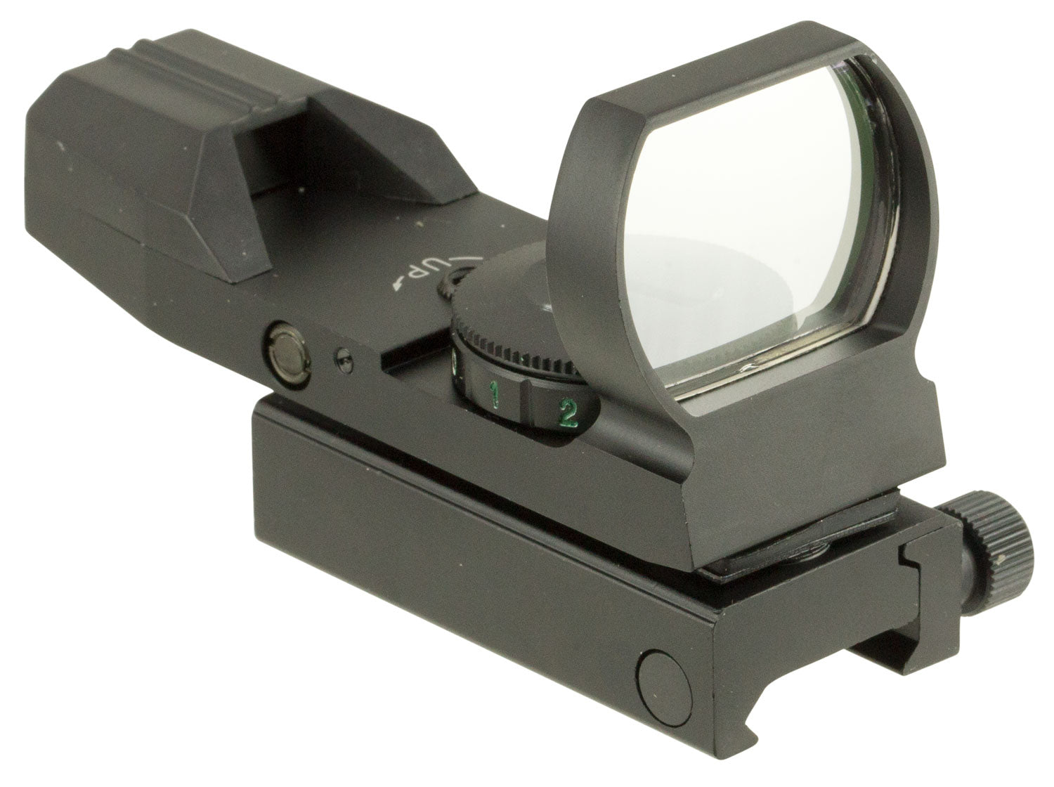 TRU TG-8370B      RED DOT R&G DOT   D/C