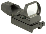 TRU TG-8370B      RED DOT R&amp;G DOT   D/C