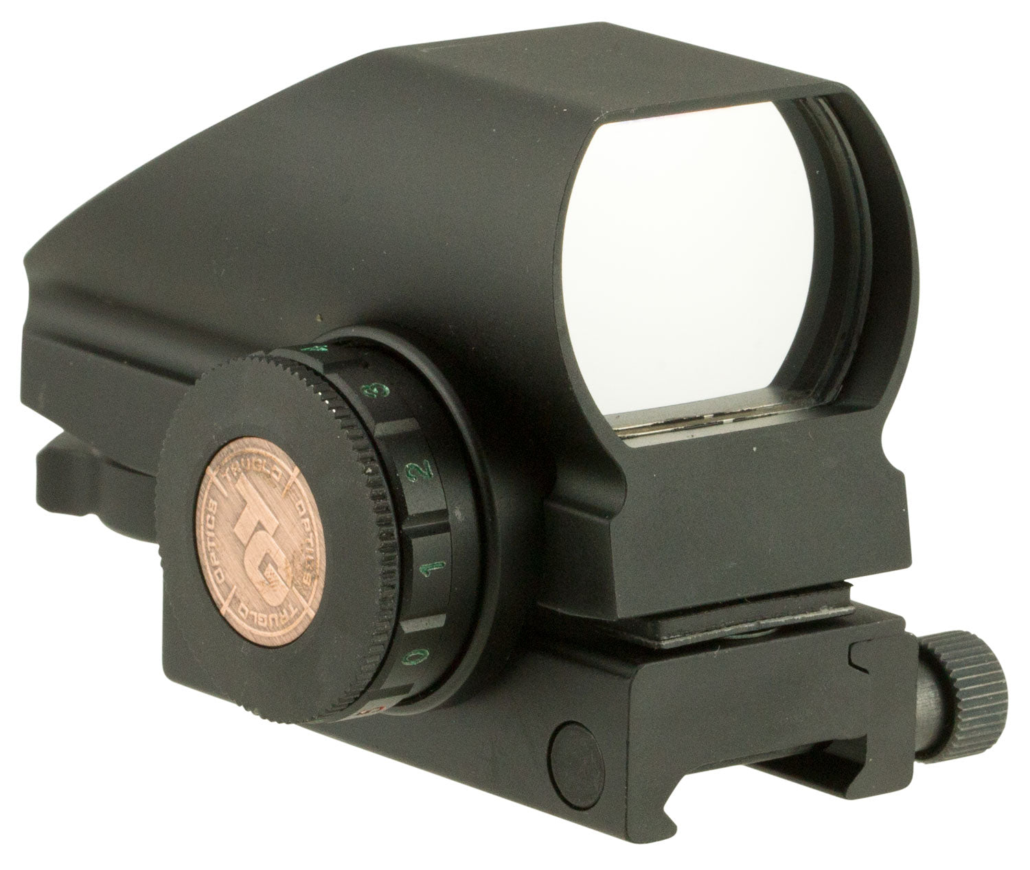 TRU TG-8380BN     RED DOT TRU BRITE(BOX)
