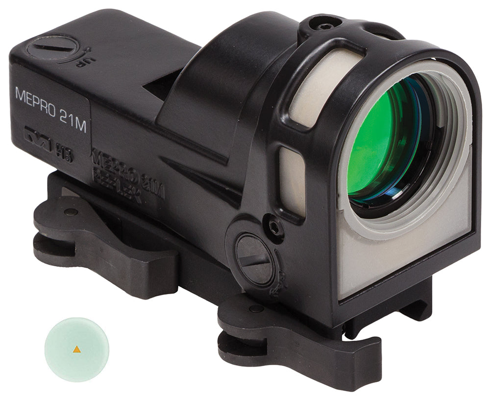MEPRO 626410     M21 T     RFLX TRIANGLE QR PICT