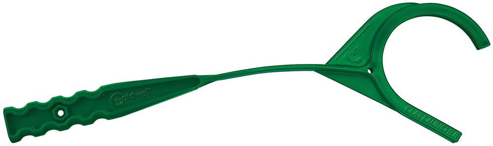 CALD 505501    HAND HELD     TARGET THROWER