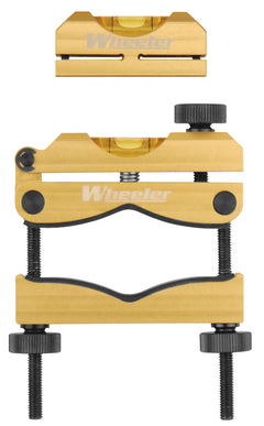 WHEELR 119050  PRO RETICAL LEVEL KIT