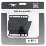GLK MP17076    MAG POUCH SMALL 17/19/22/23-27