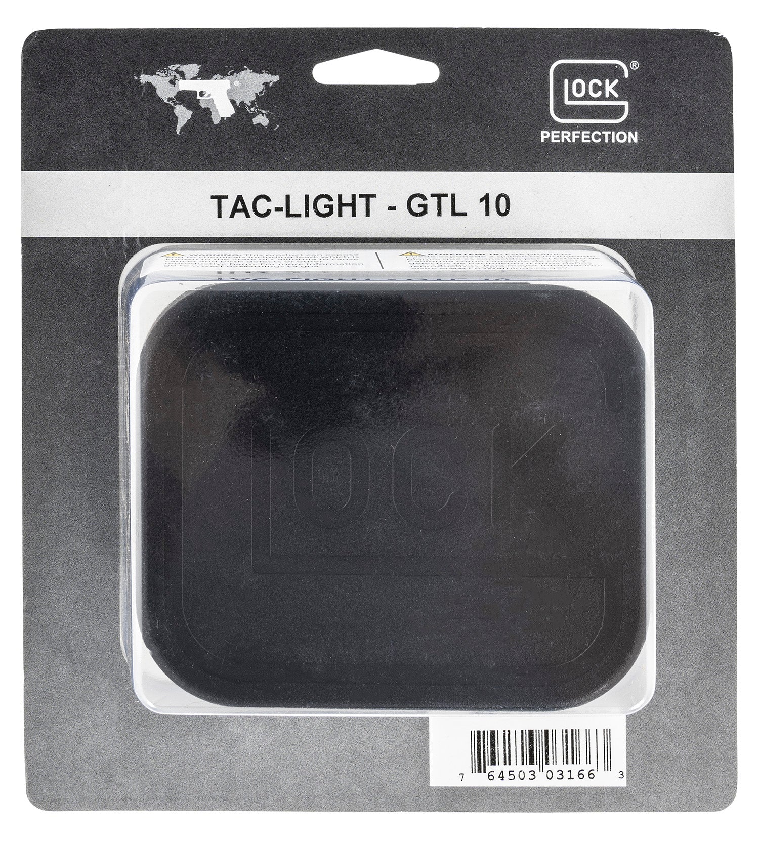 GLK TAC03166   TACTICAL LIGHT
