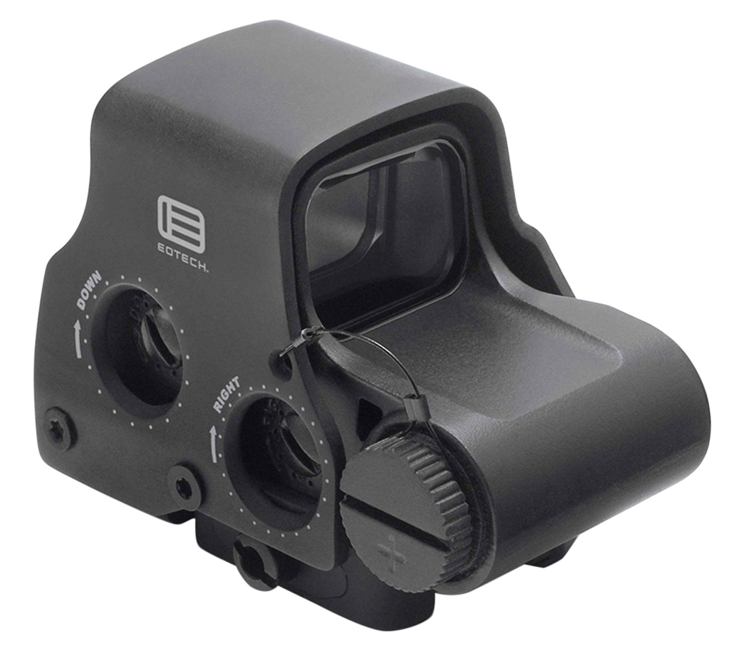 EOTECH EXPS2-0        68&1 MOA BLK QD CR123