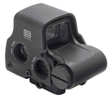 EOTECH EXPS2-0        68&amp;1 MOA BLK QD CR123