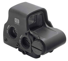 EOTECH EXPS2-0        68&amp;1 MOA BLK QD CR123