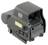 EOTECH EXPS3-4        68&amp;1 MOA 7MM NV CR123