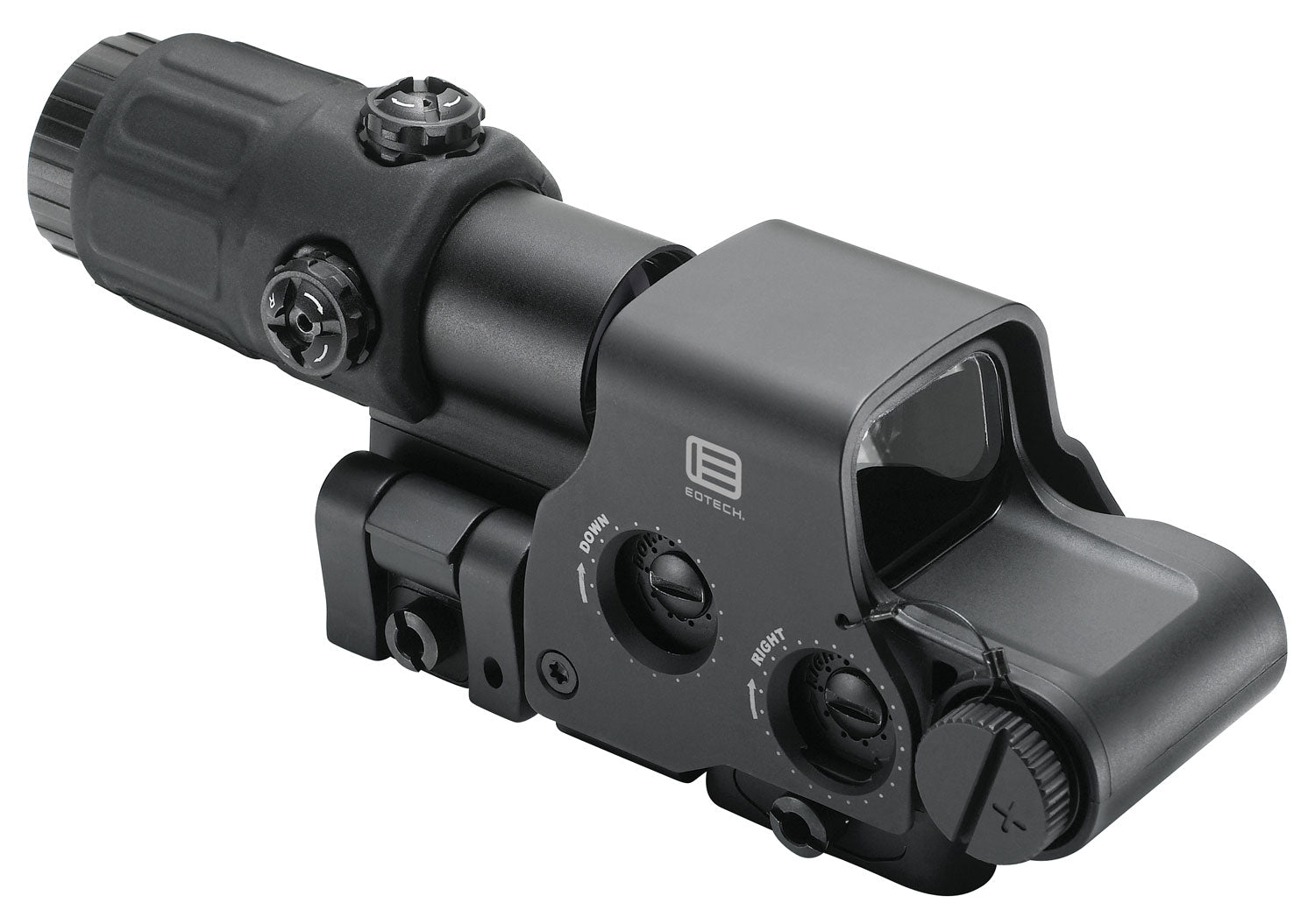 EOTECH HHSII          EXPS2-2 & G33 W/STS MNT
