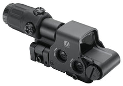 EOTECH HHSII          EXPS2-2 &amp; G33 W/STS MNT