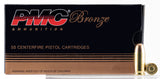 PMC 45A TRGT 45ACP   230 FMJ                 50/20