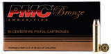 PMC 357A     357MAG  158 JSP TGT             50/20
