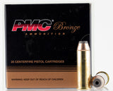 PMC 44B      44MAG   180 JHP                 25/20