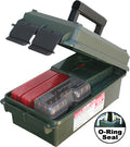 MTM AC30C11     AMMO CAN 30CAL                 GRN