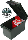 MTM AC50C11     AMMO CAN 50CAL                 GRN