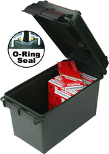 MTM AC50C11     AMMO CAN 50CAL                 GRN