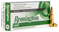 REM 24035 L68R2     UMC 6.8 RMSPC  115 MC    20/10