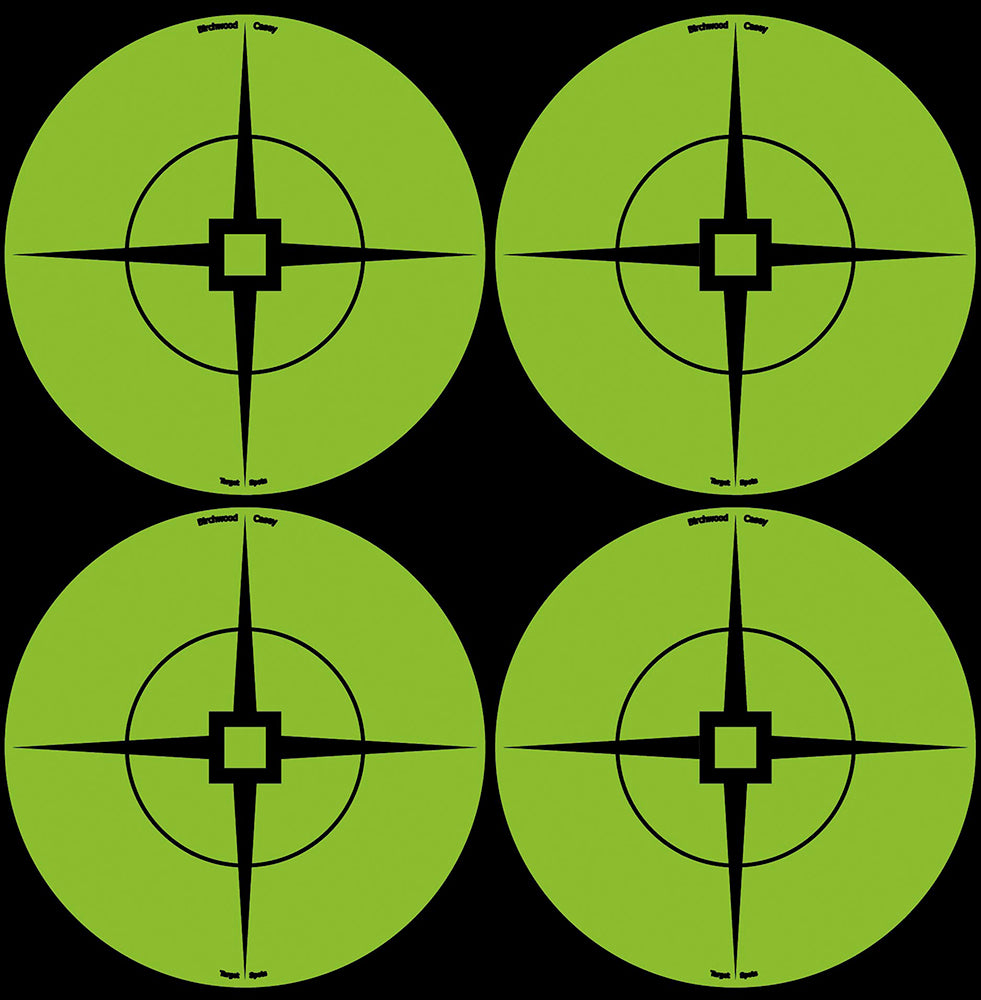 BIR 33933          TARGETSPOTS 3