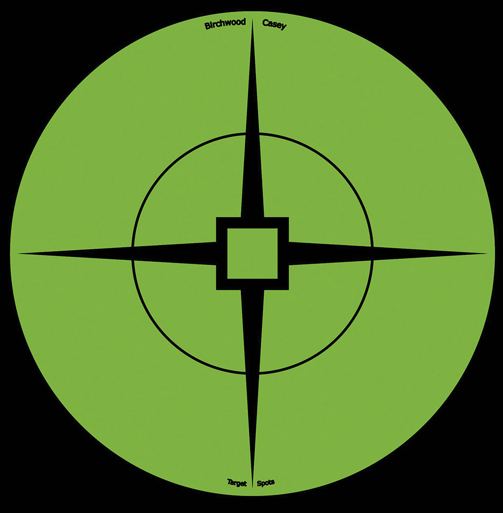 BIR 33936          TARGETSPOTS 6