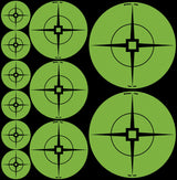 BIR 33938          TARGETSPOTS 60-1"/30-2"/20-3"OR