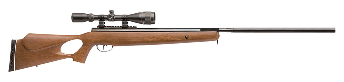 BEN BT1500WNP     .177 TRAILXL NP MAGNUM 3-9X40 WD