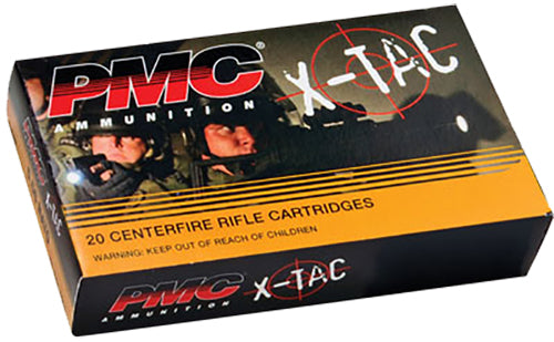 PMC 556K(M855)5.56    62 LAP                 20/50